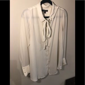 Banana Republic Blouse